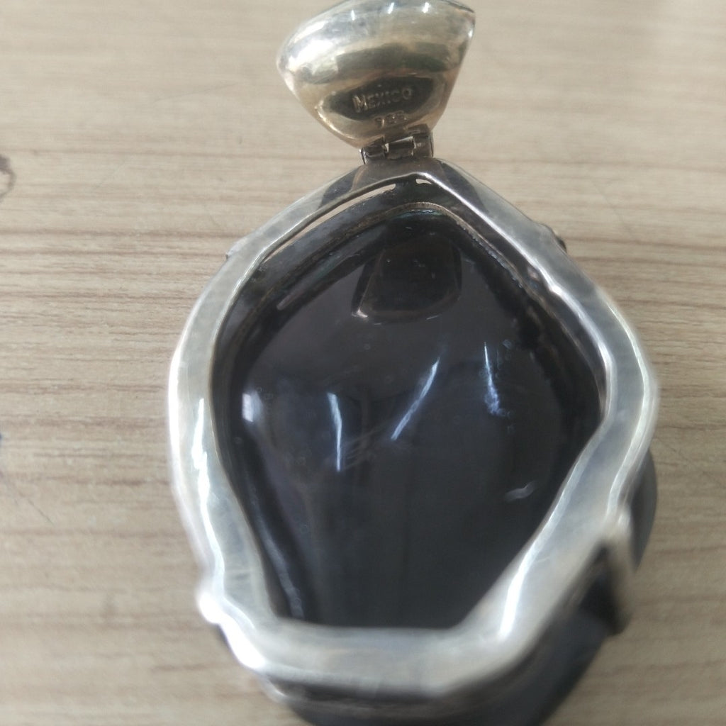 DIJE PLATA 16,30 GRMS (SEMINUEVO)