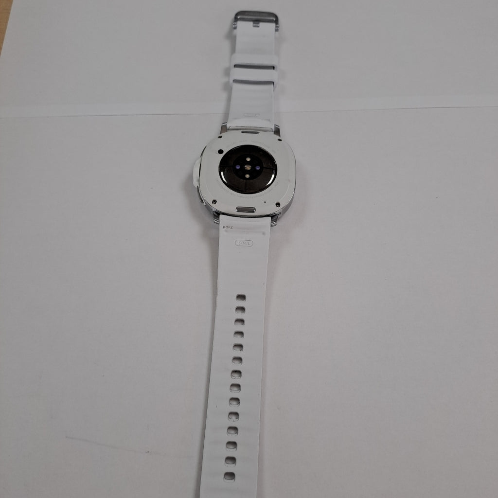 SMARTWATCH SAMSUNG GALAXY WATCH 8 CLASSIC SM-L500 46 MM GPS (SEMINUEVO)