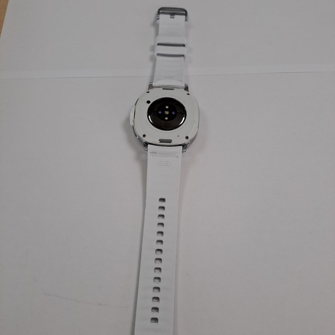 SMARTWATCH SAMSUNG GALAXY WATCH 8 CLASSIC SM-L500 46 MM GPS (SEMINUEVO)