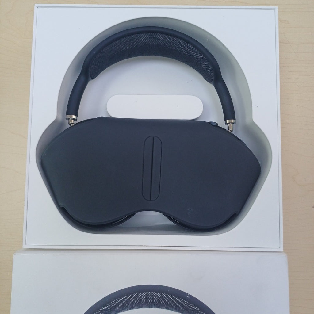 AUDIFONOS APPLE AIRPODS MAX A3184 INALAMBRICO OVER EAR (SEMINUEVO)