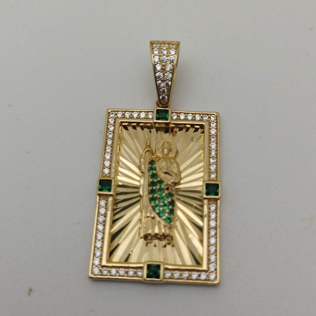 DIJE ORO 14 K 5.4 GRMS (SEMINUEVO)