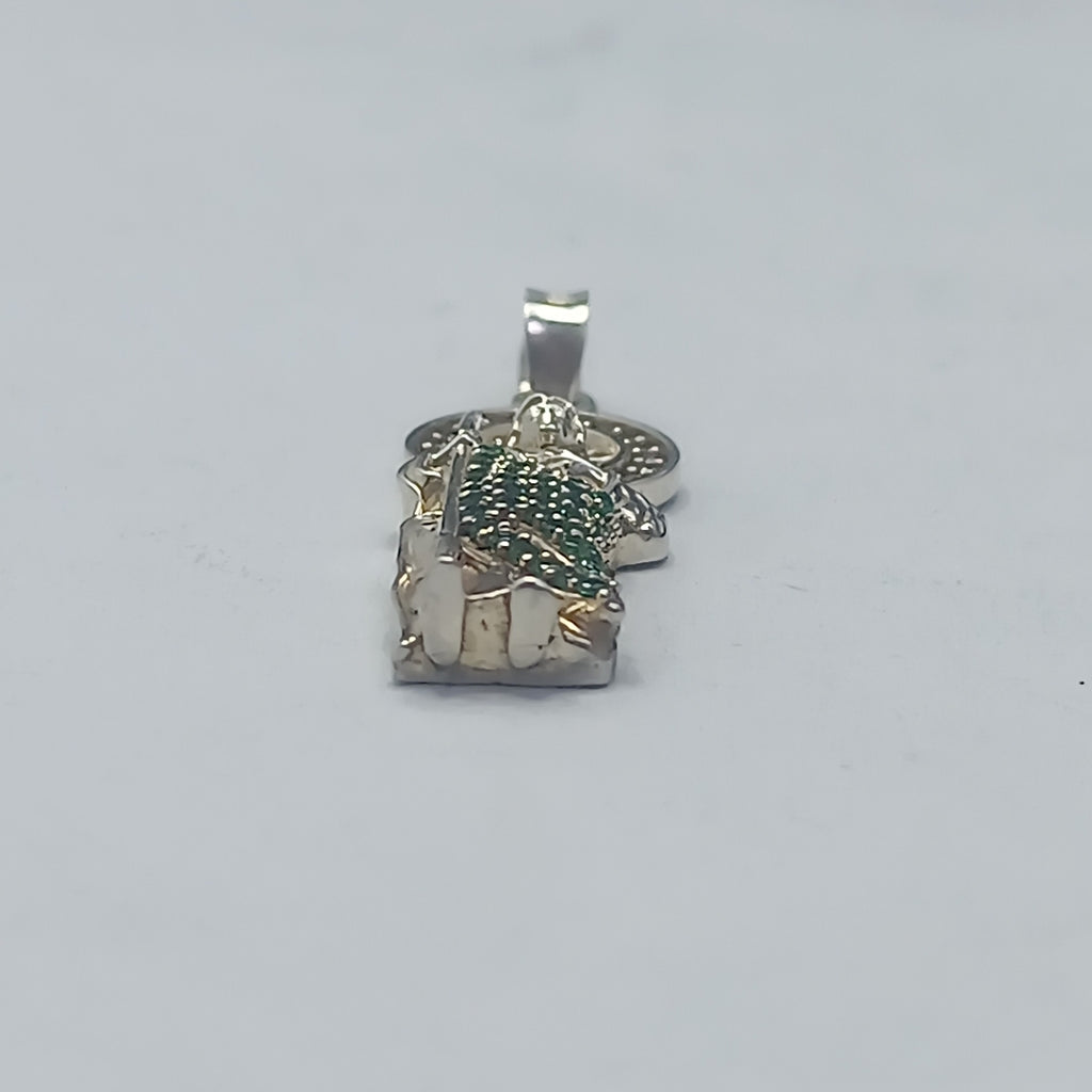 DIJE PLATA 2.5 GRMS (SEMINUEVO)