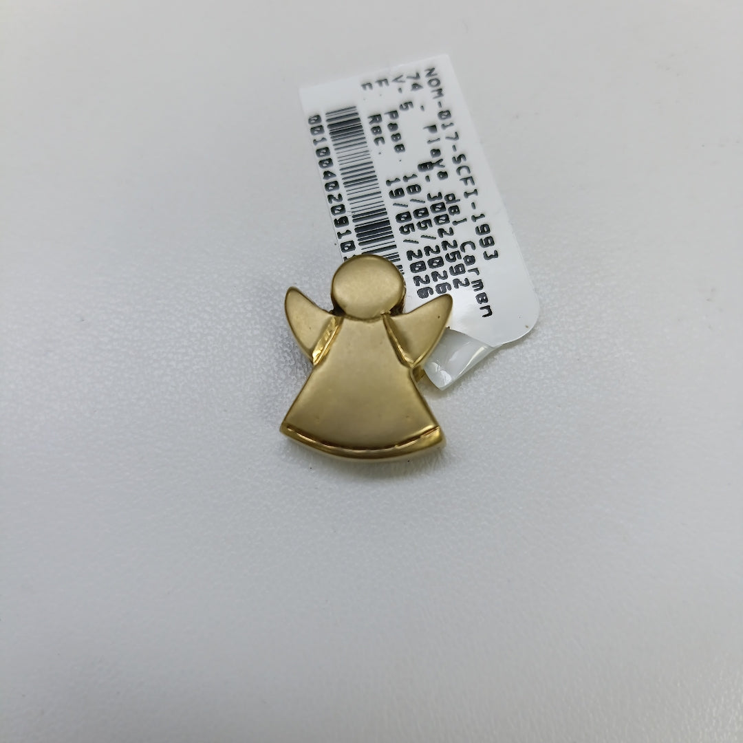 DIJE ORO 14 K 3.9 GRMS (SEMINUEVO)