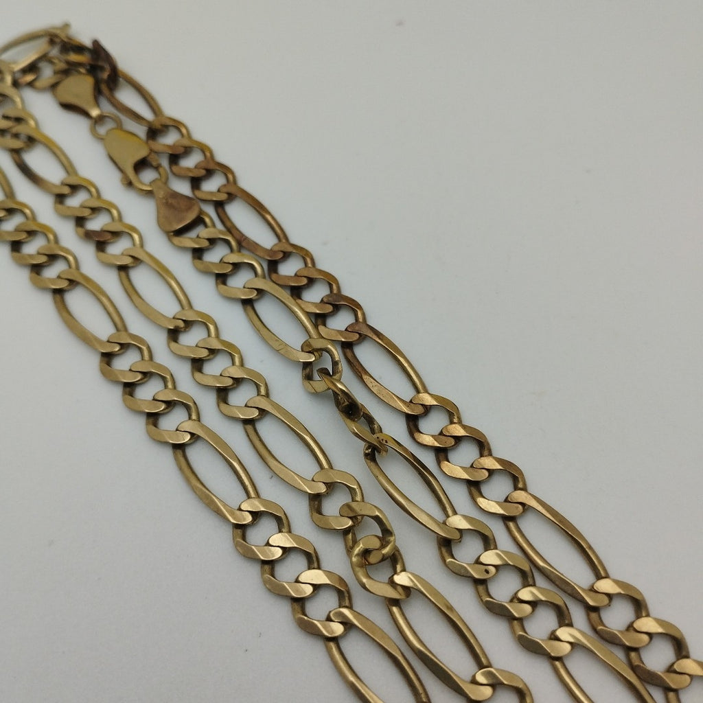 CADENA ORO 14 K 27.3 GRMS (SEMINUEVO)
