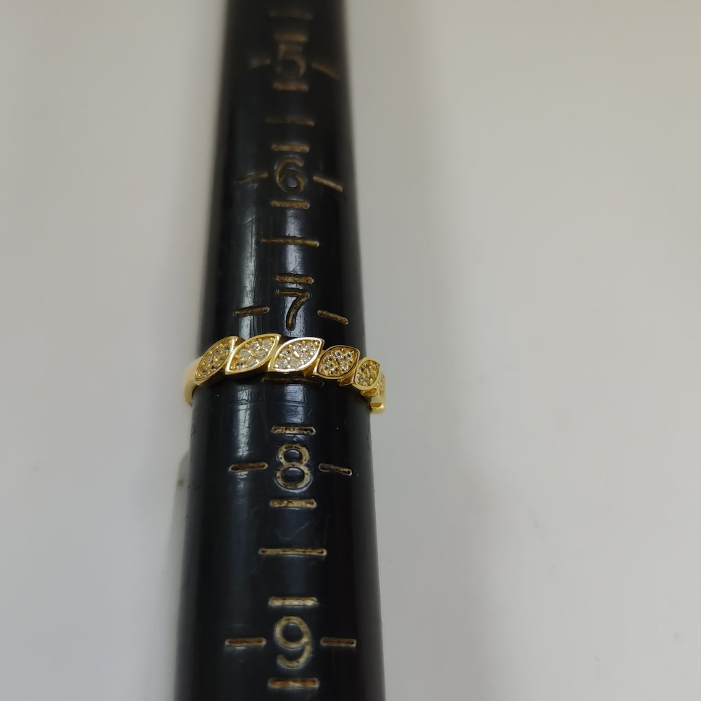 ANILLOS DAMA ORO 14K 1.9 (NUEVO)