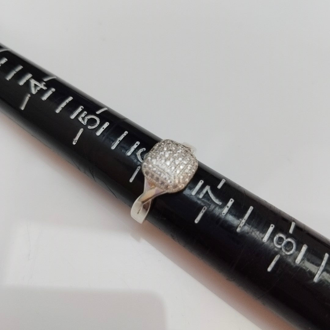 ANILLITO PLATA 2.6 GRMS (SEMINUEVO)