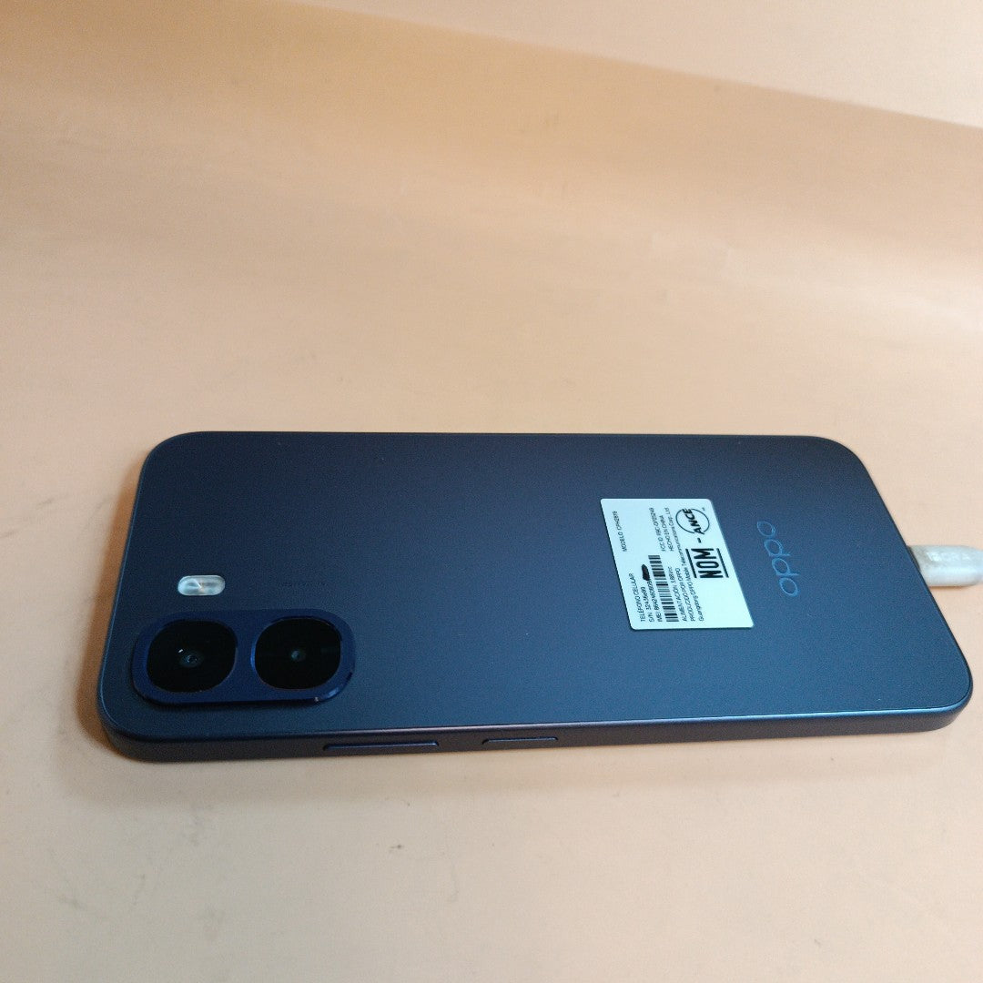 CELULAR OPPO A6X CPH2819 (2025) 128 GB 4 GB RAM (SEMINUEVO)