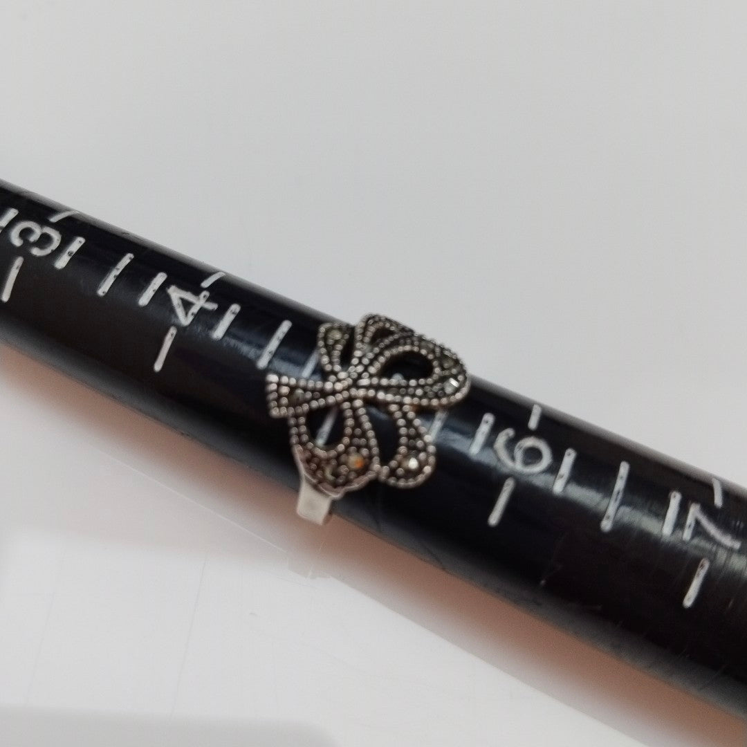 ANILLITO PLATA 2.6 GRMS (SEMINUEVO)