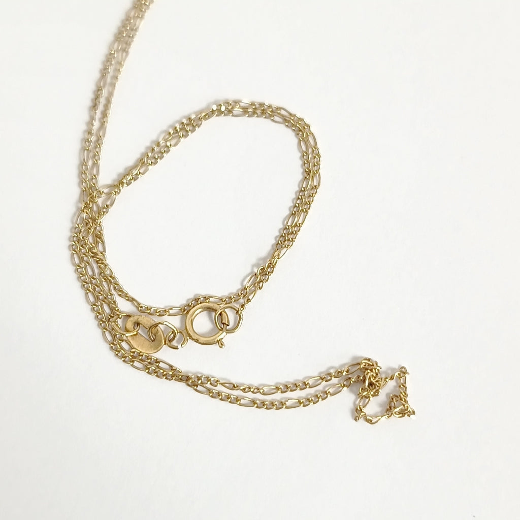CADENA ORO 10 K 1.4 GRMS (SEMINUEVO)