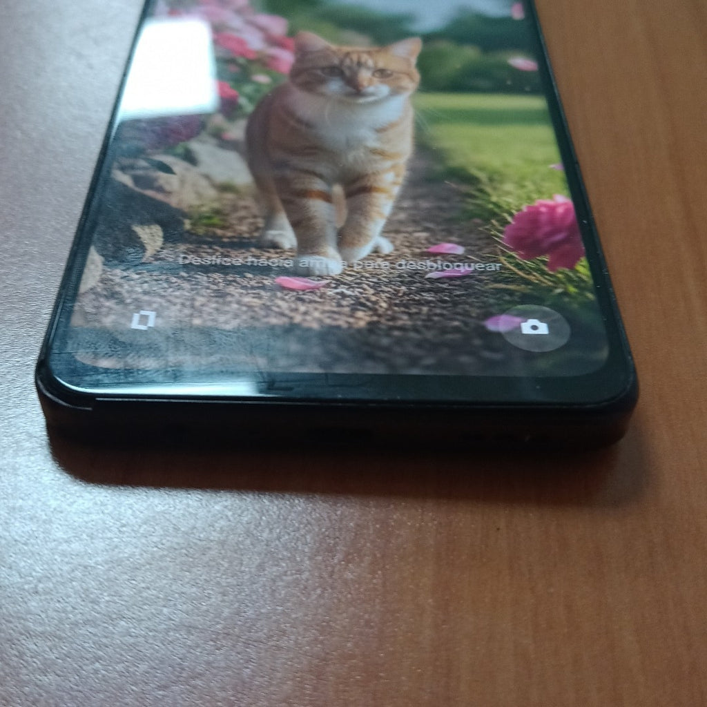 CELULAR OPPO A40 CPH2669 (2024) 256 GB 4 GB RAM (SEMINUEVO)