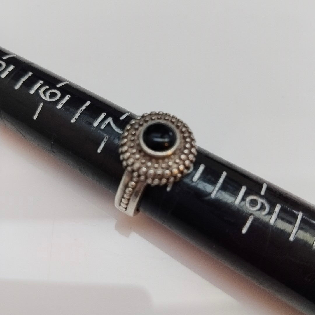 ANILLITO PLATA 6.3 GRMS (SEMINUEVO)