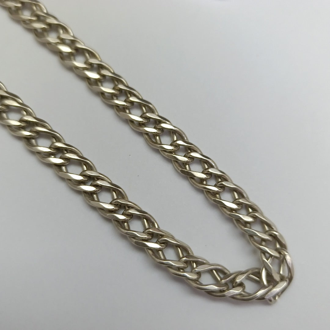 PULSERA PLATA 7.4 GRMS (SEMINUEVO)