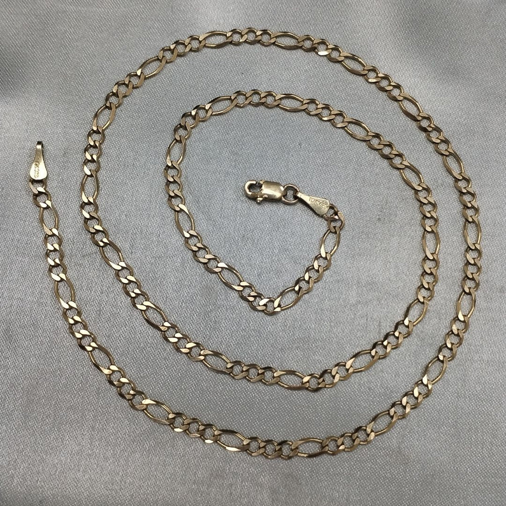 CADENA ORO 10 K 6 GRMS (SEMINUEVO)