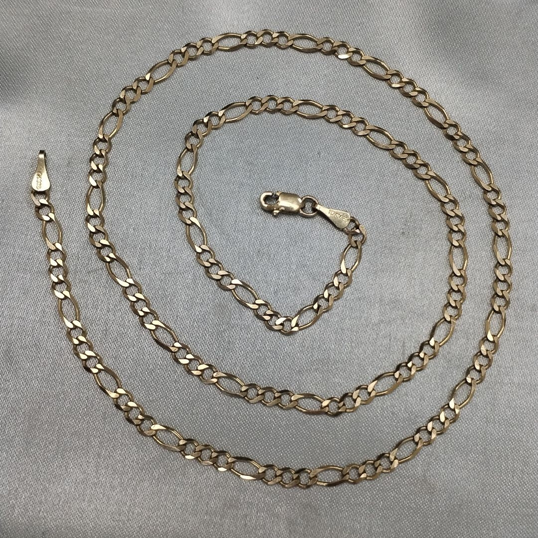 CADENA ORO 10 K 6 GRMS (SEMINUEVO)