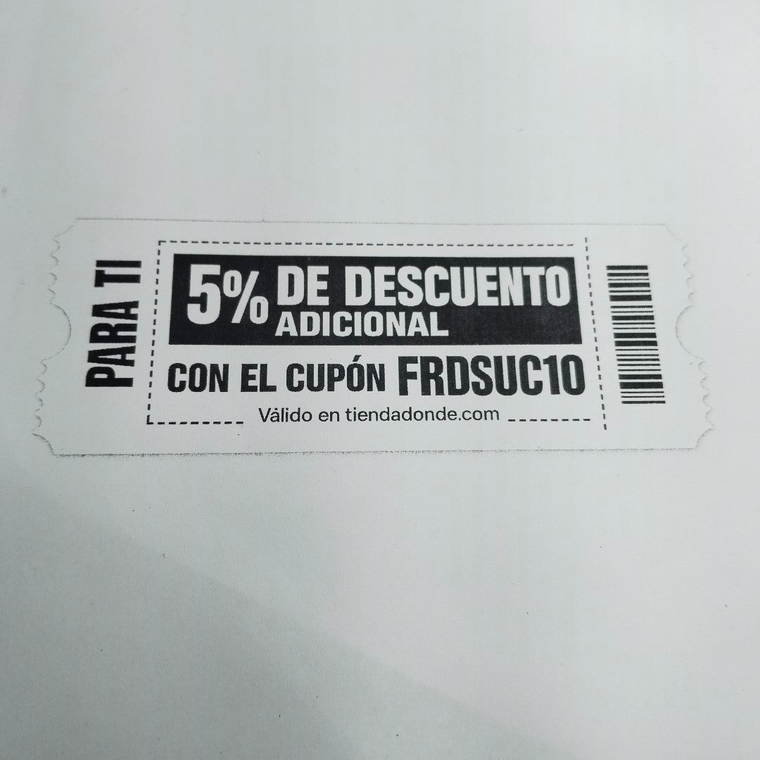 CADENA ORO, RODIADO 14 K 5.6 GRMS (SEMINUEVO)