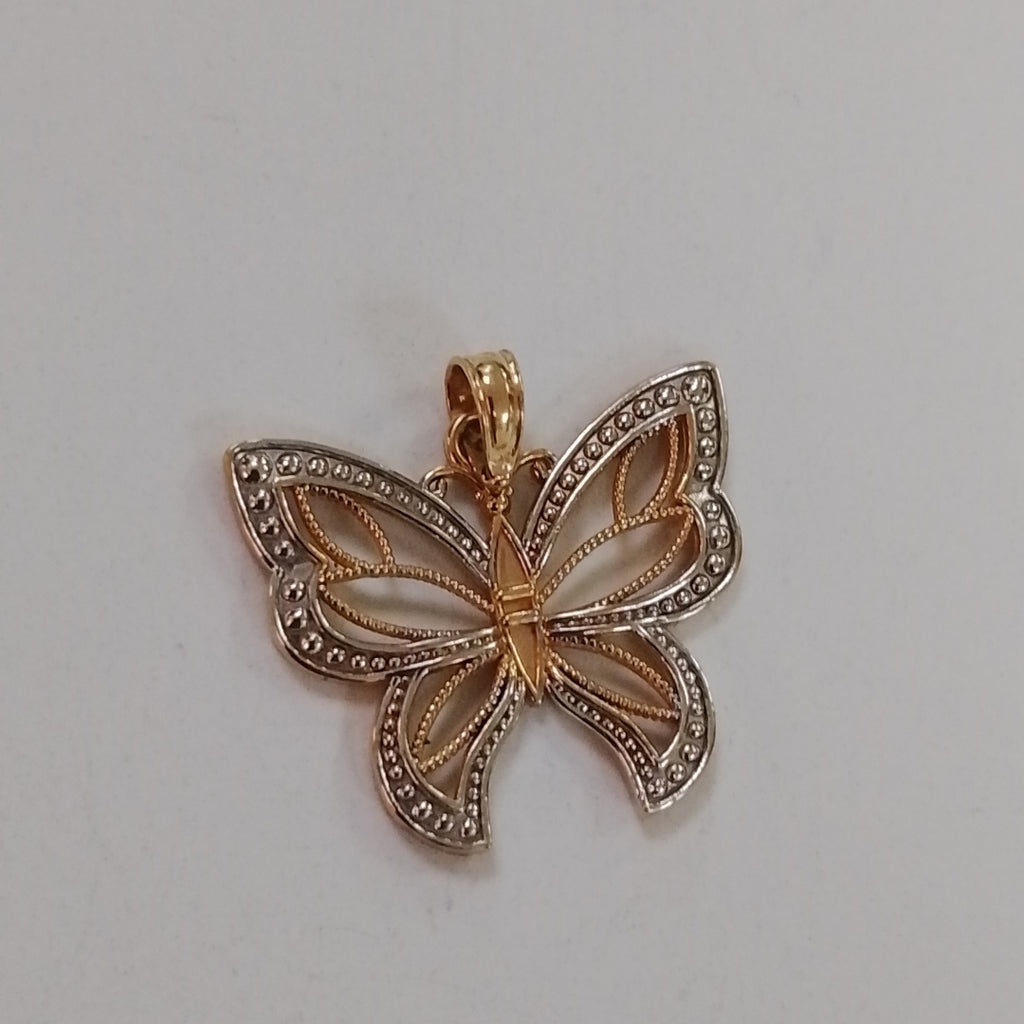 DIJE ORO 14 K 1,70 GRMS (SEMINUEVO)