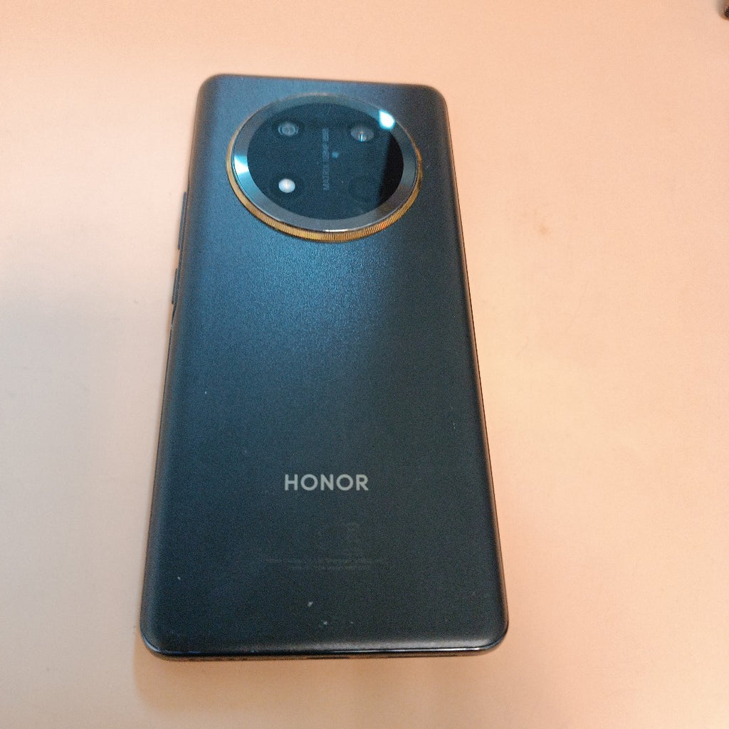 CELULAR HONOR X9C BRP-NX3 (2024) 256 GB 8 GB RAM (SEMINUEVO)
