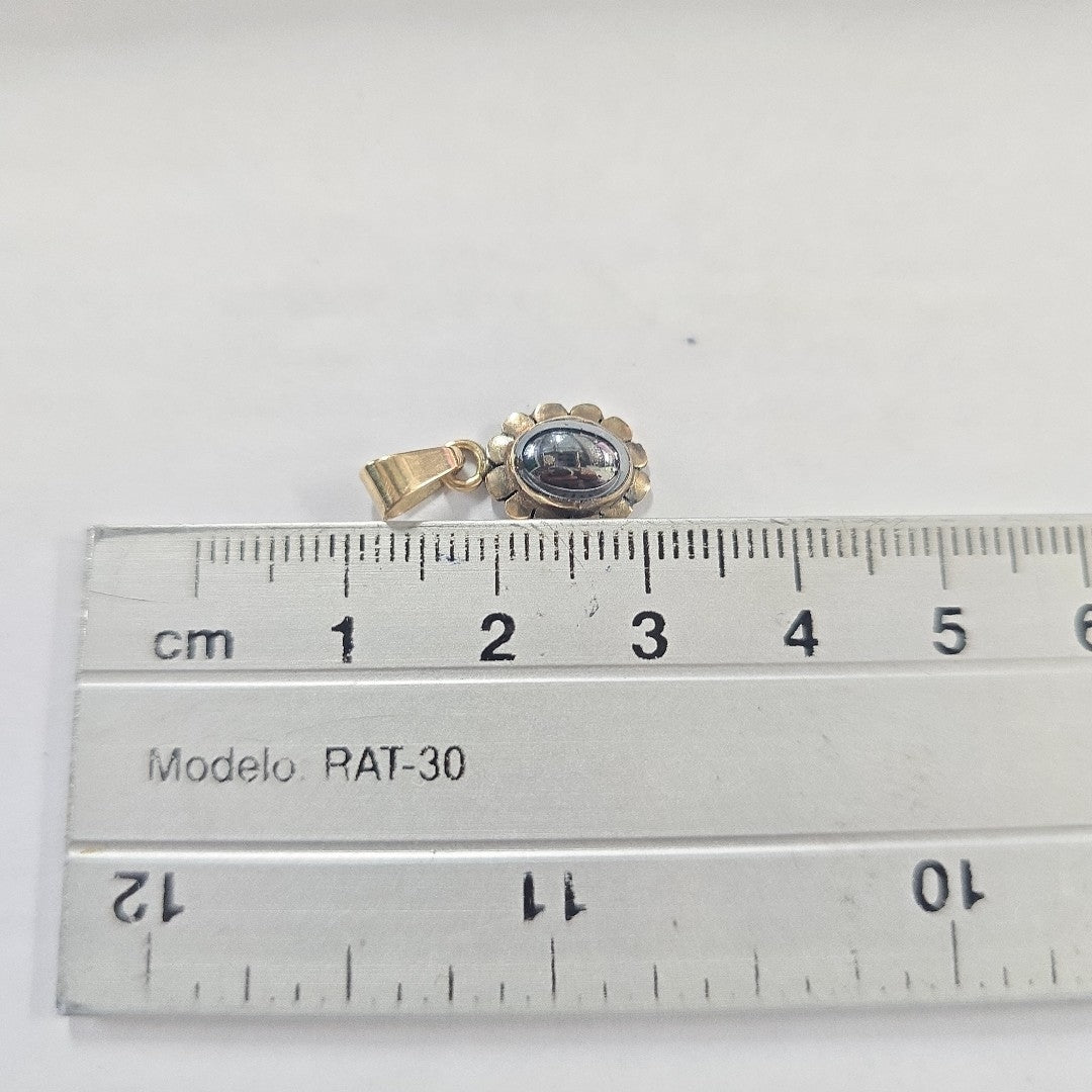 DIJE ORO 8 K 0.8 GRMS (SEMINUEVO)