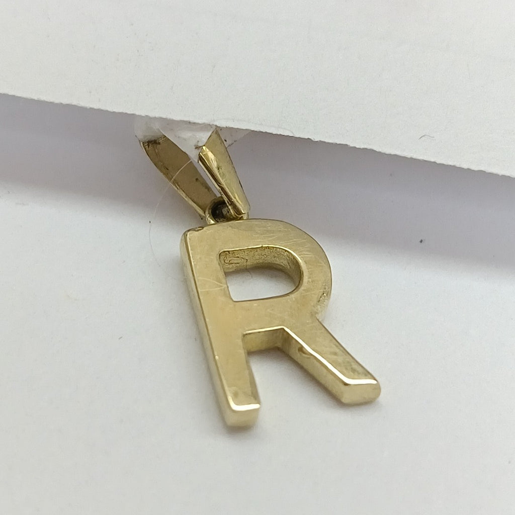 DIJES ORO 10K 0.9 (NUEVO)
