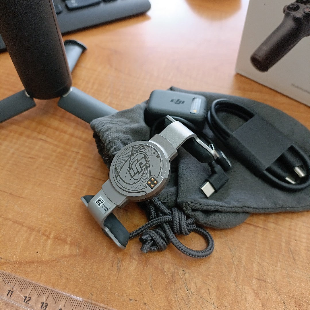 ACCESORIO PARA CELULAR DJI OSMO MOBILE 7P ESTABILIZADOR
