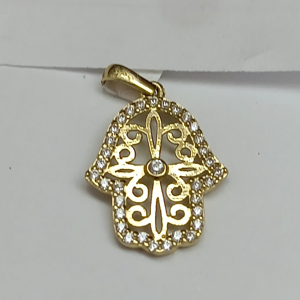 DIJES ORO 10K 1 (NUEVO)