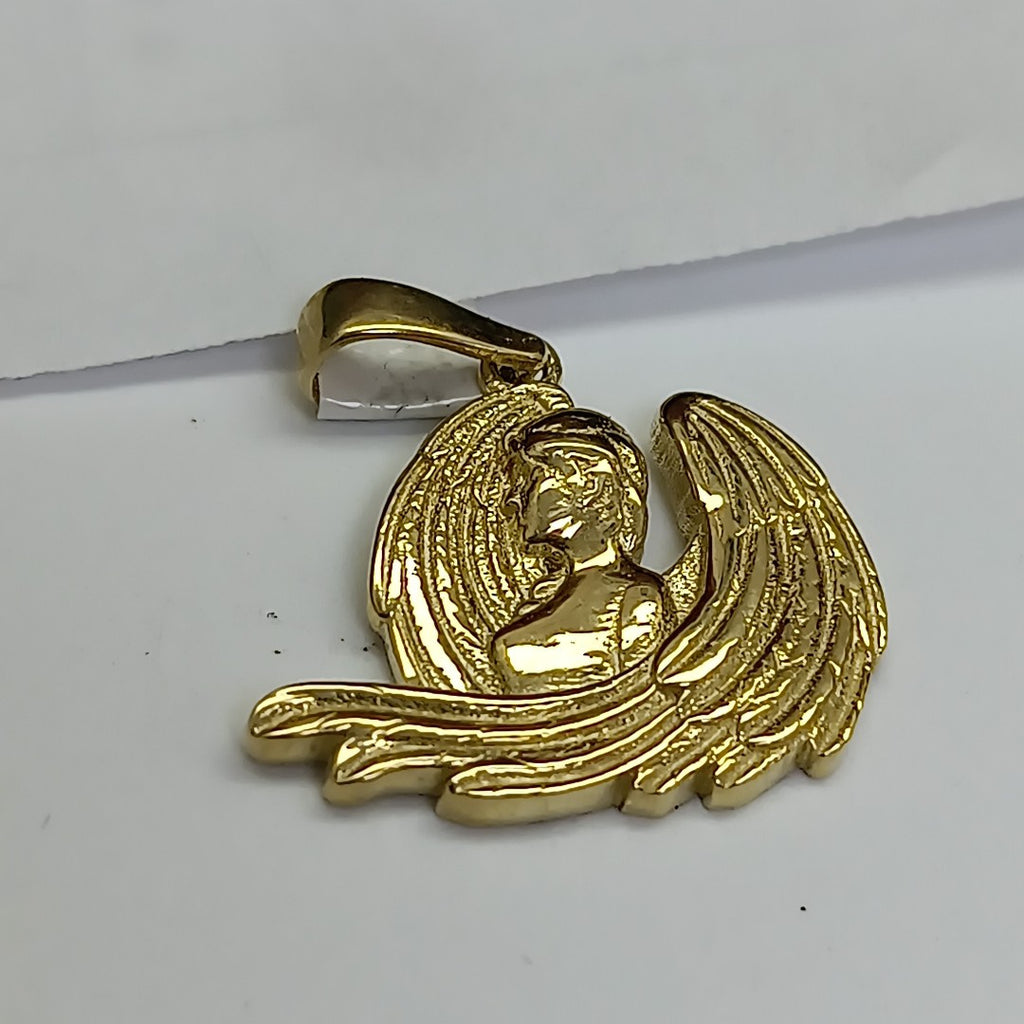 DIJES ORO 10K 1.2 (NUEVO)