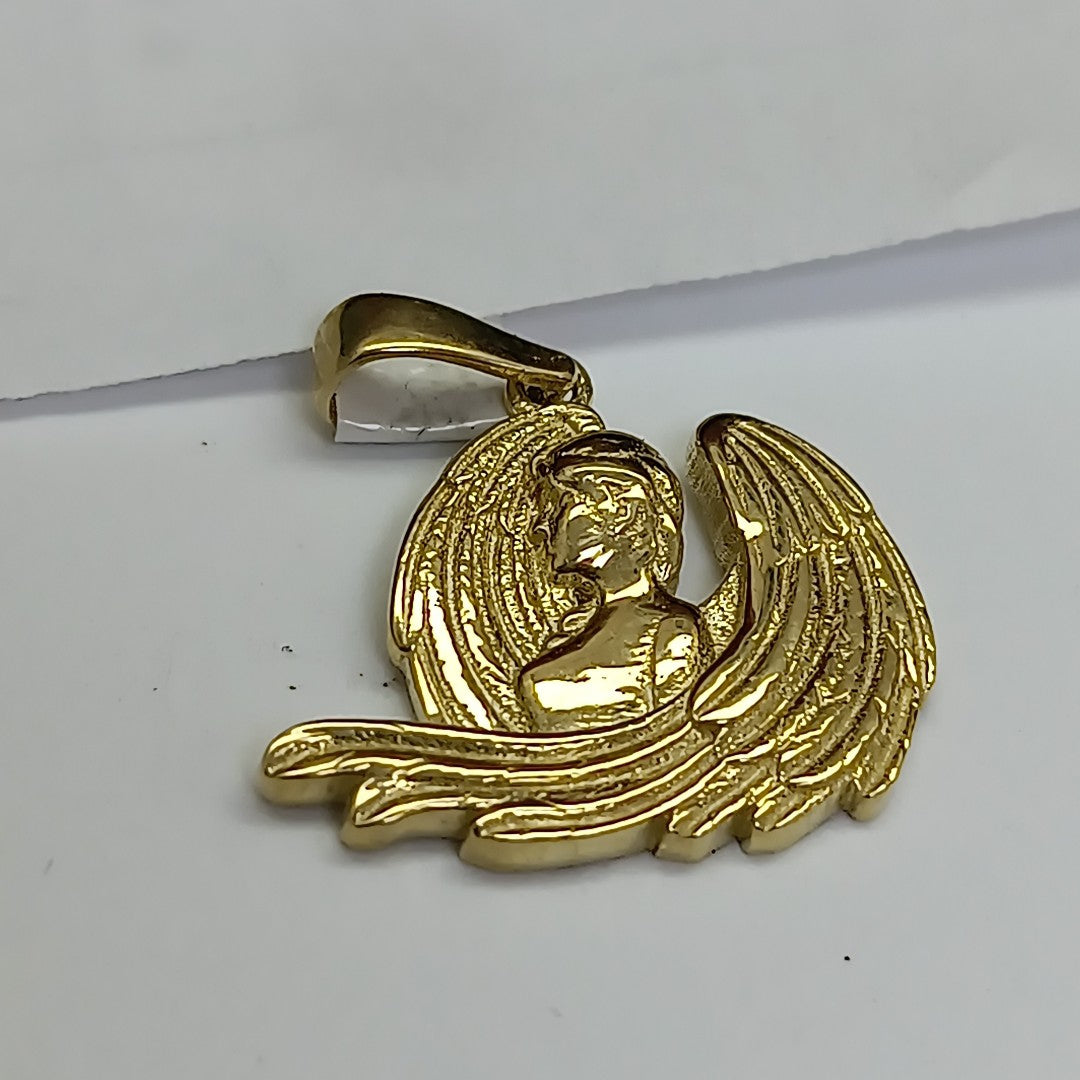 DIJES ORO 10K 1.2 (NUEVO)