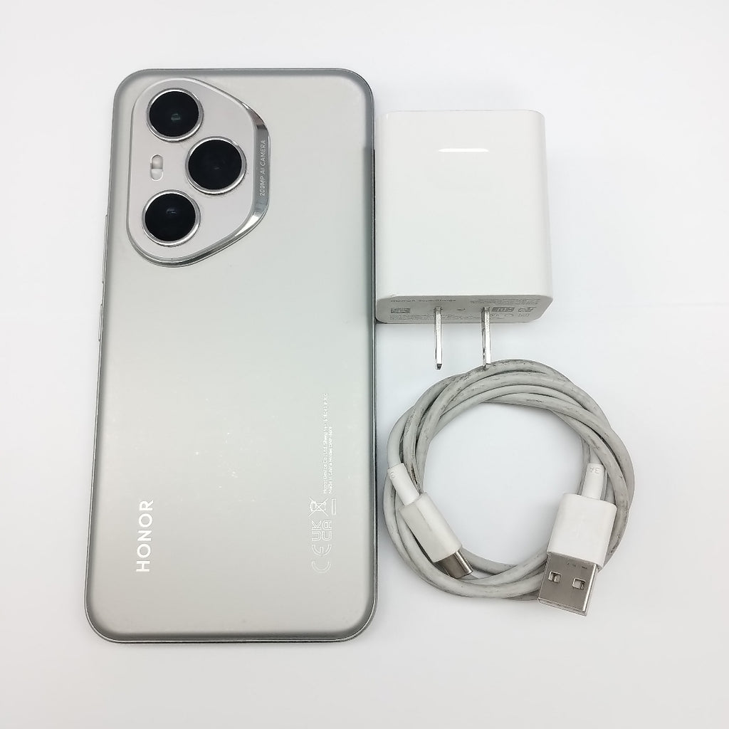 CELULAR HONOR 400 PRO DNP-NX9 (2025) 512 GB 12 GB RAM (SEMINUEVO)