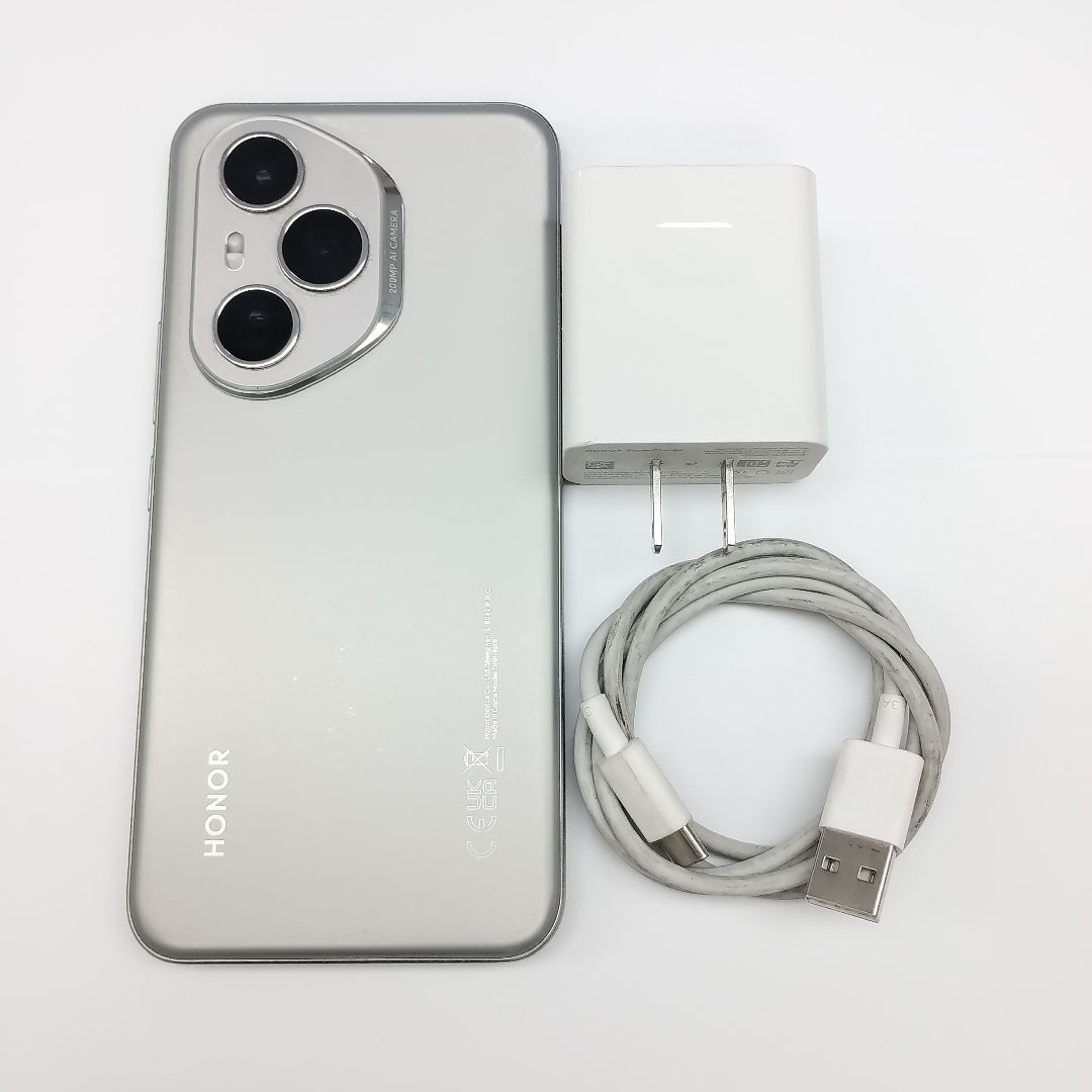 CELULAR HONOR 400 PRO DNP-NX9 (2025) 512 GB 12 GB RAM (SEMINUEVO)