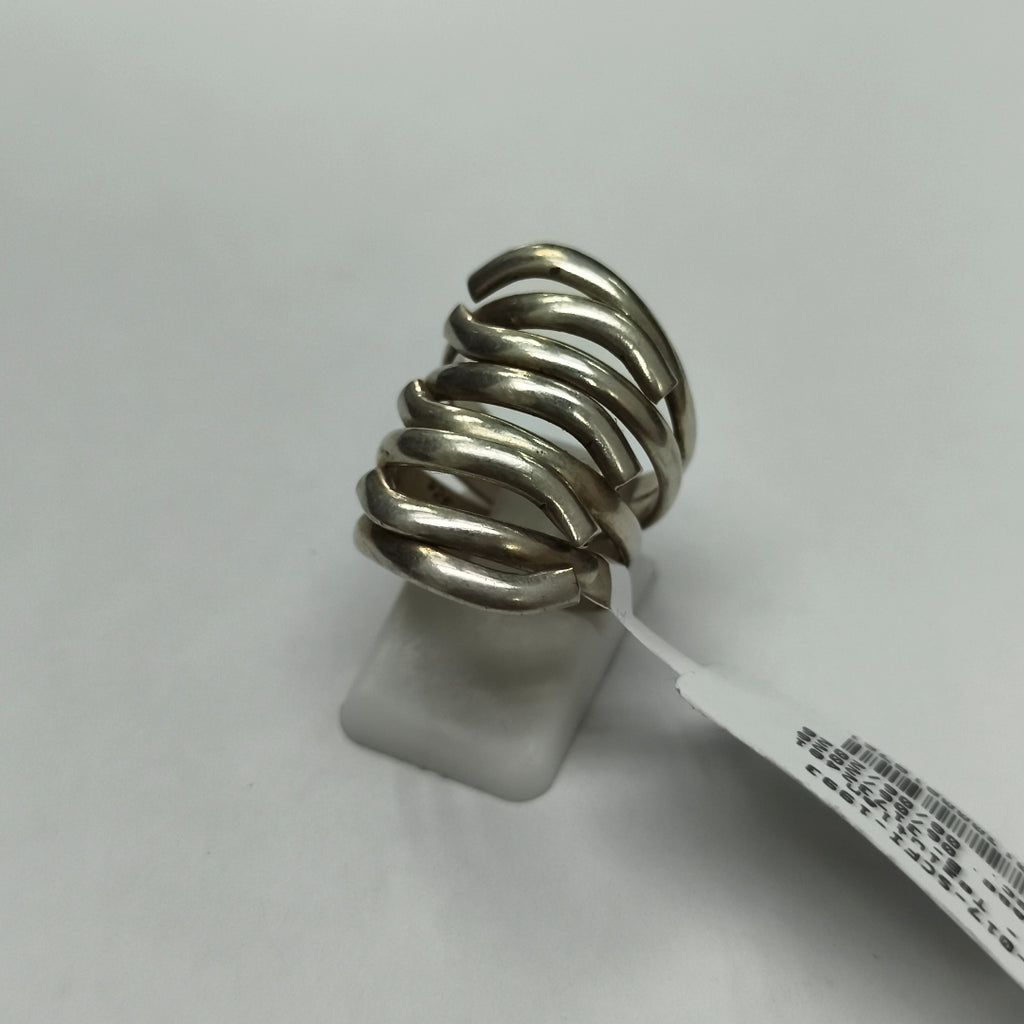 ANILLITO PLATA 8,40 GRMS (SEMINUEVO)