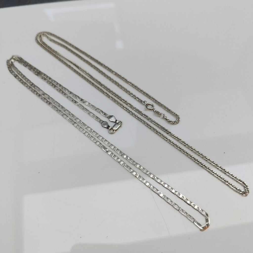 ANILLITO, ARETES PAR, ARRACADAS PAR, CADENA, DIJE, ESCLAVA, PULSERA PLATA 26.6 GRMS (SEMINUEVO)