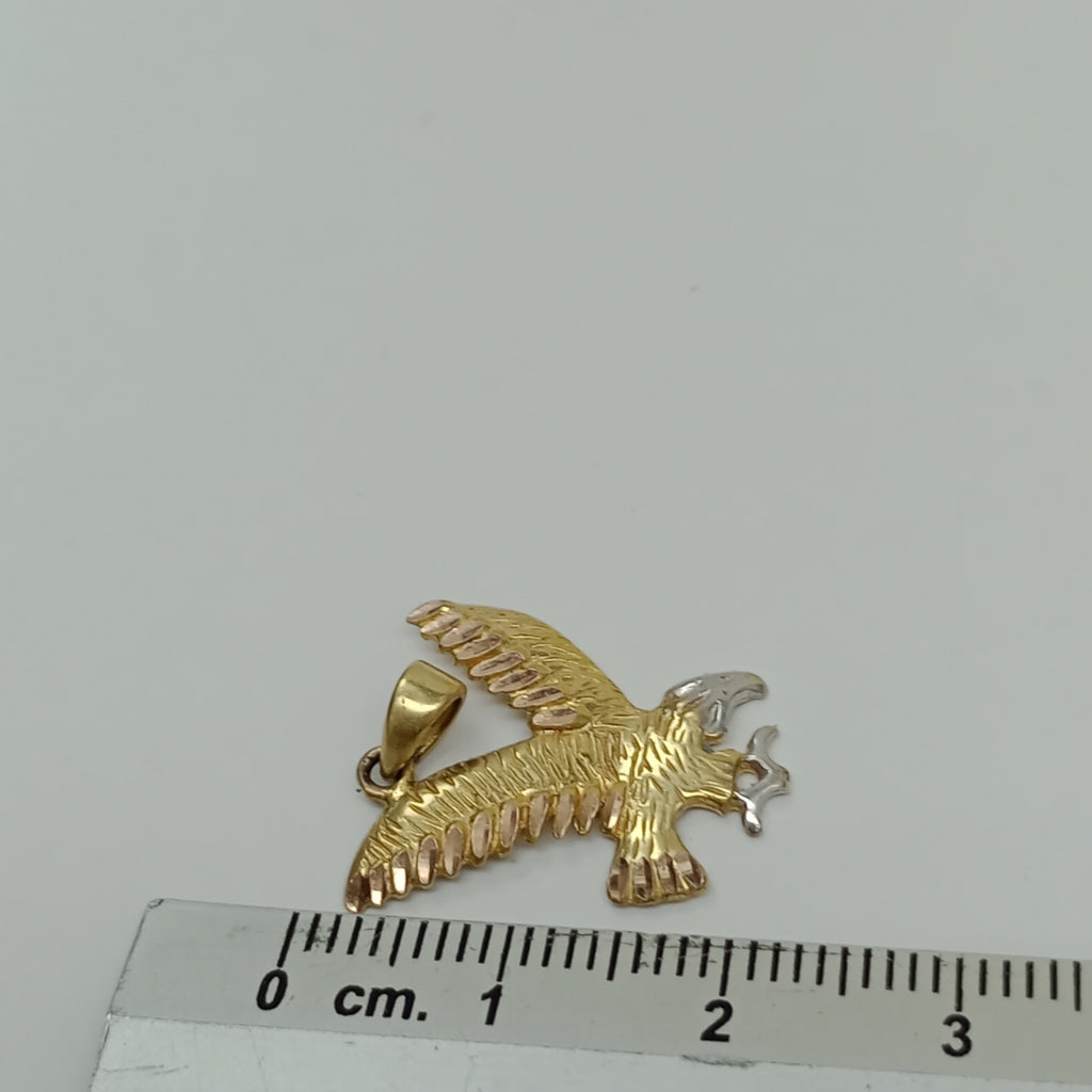 DIJE ORO 10 K 1.4 GRMS (SEMINUEVO)