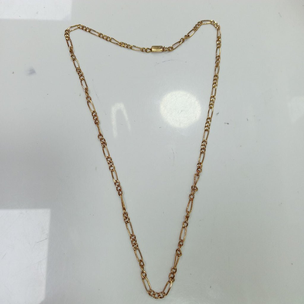 CADENA ORO 8 K 5.3 GRMS (SEMINUEVO)