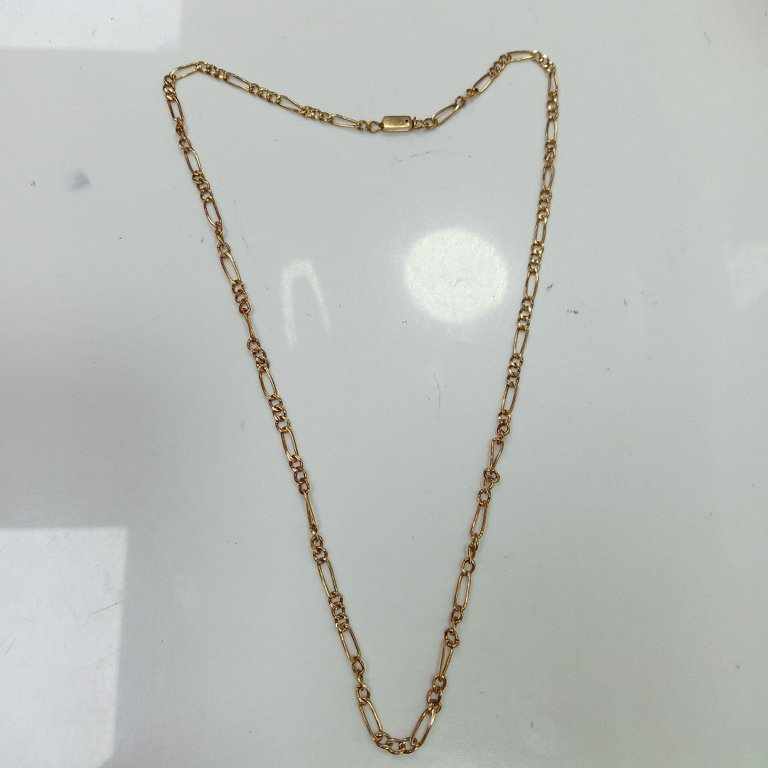 CADENA ORO 8 K 5.3 GRMS (SEMINUEVO)