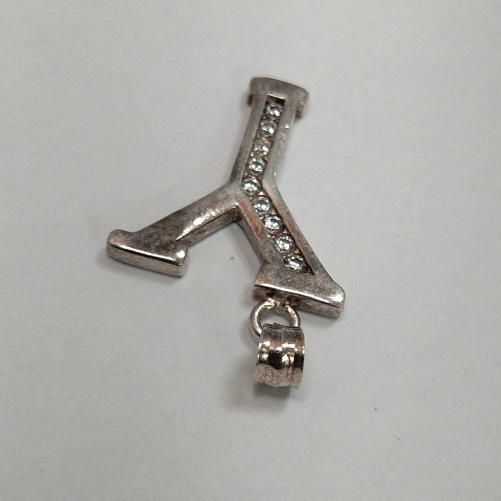 DIJE PLATA 2.5 GRMS (SEMINUEVO)