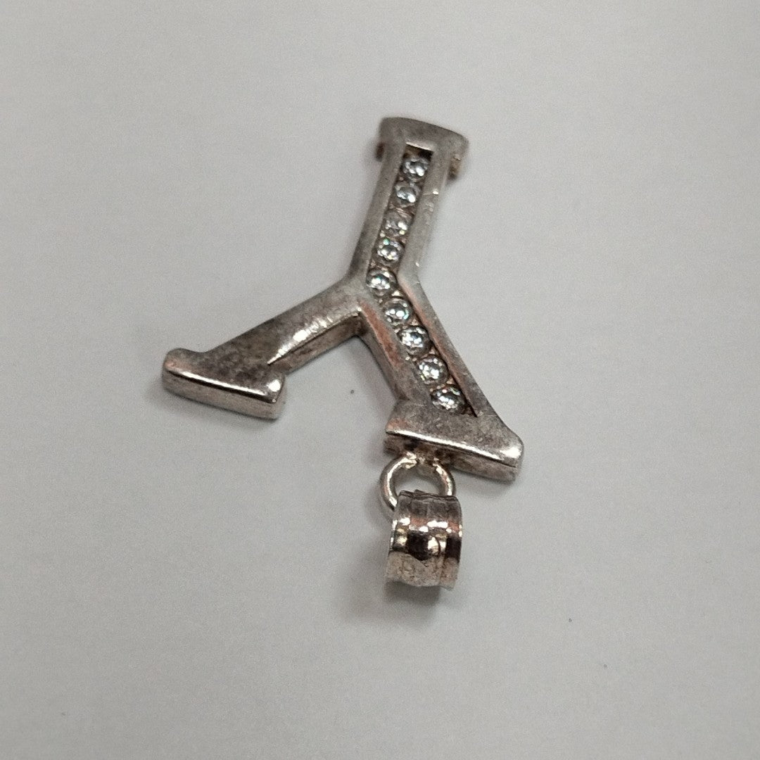 DIJE PLATA 2.5 GRMS (SEMINUEVO)