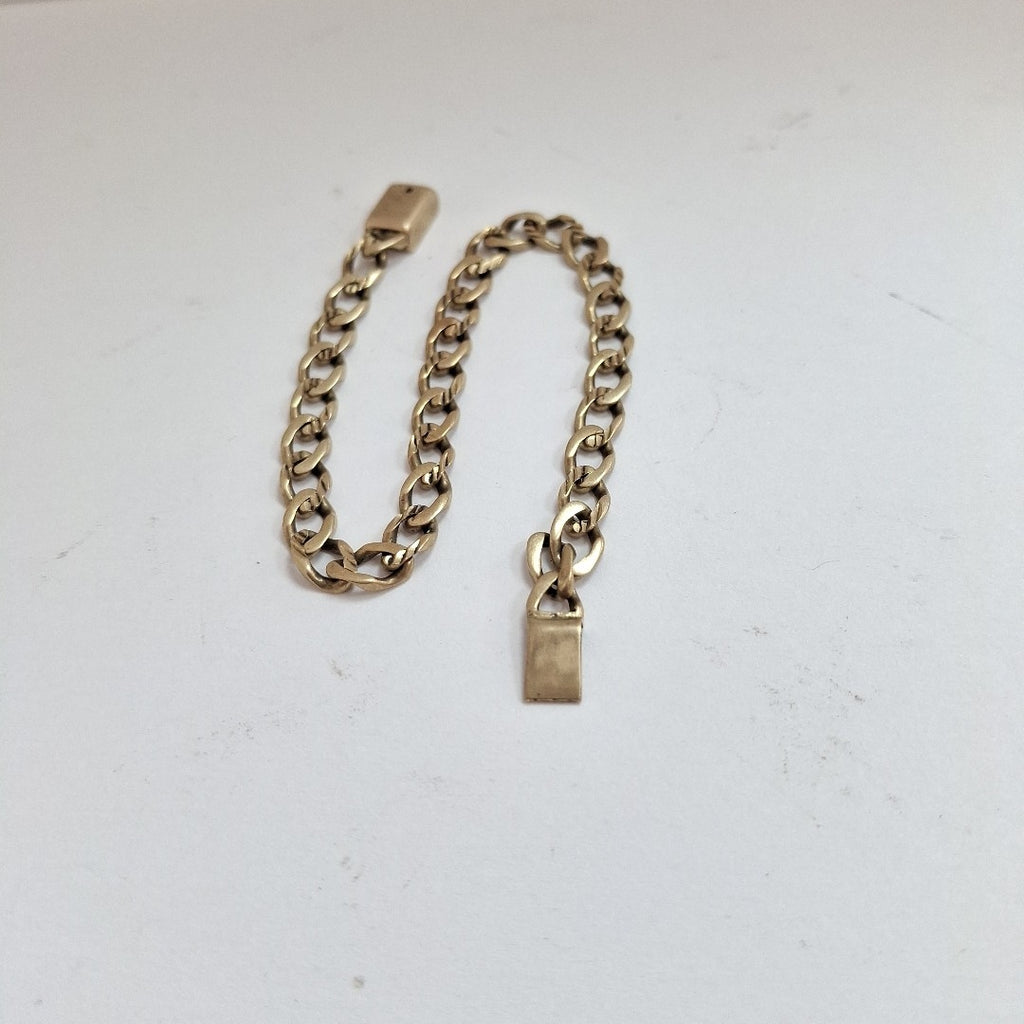 PULSERA ORO 10 K 10 GRMS (SEMINUEVO)