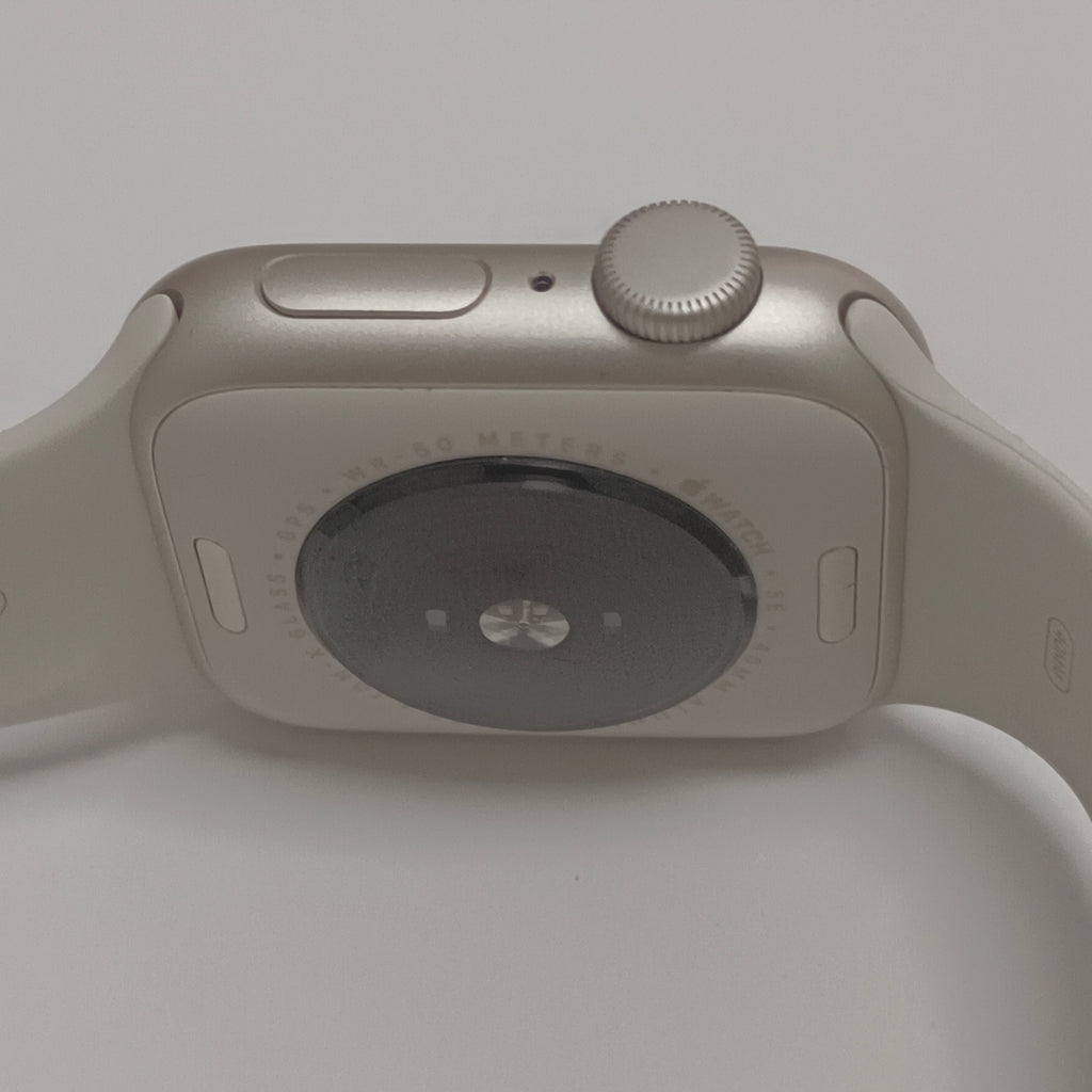 SMARTWATCH APPLE SE 2 ALUMINIO A2722 40 MM GPS (SEMINUEVO)