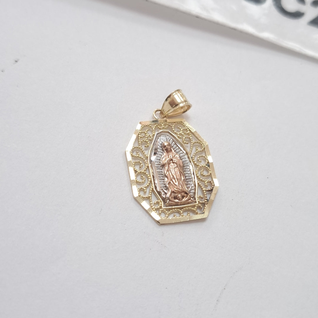 DIJE ORO 10 K 1,40 GRMS (SEMINUEVO)