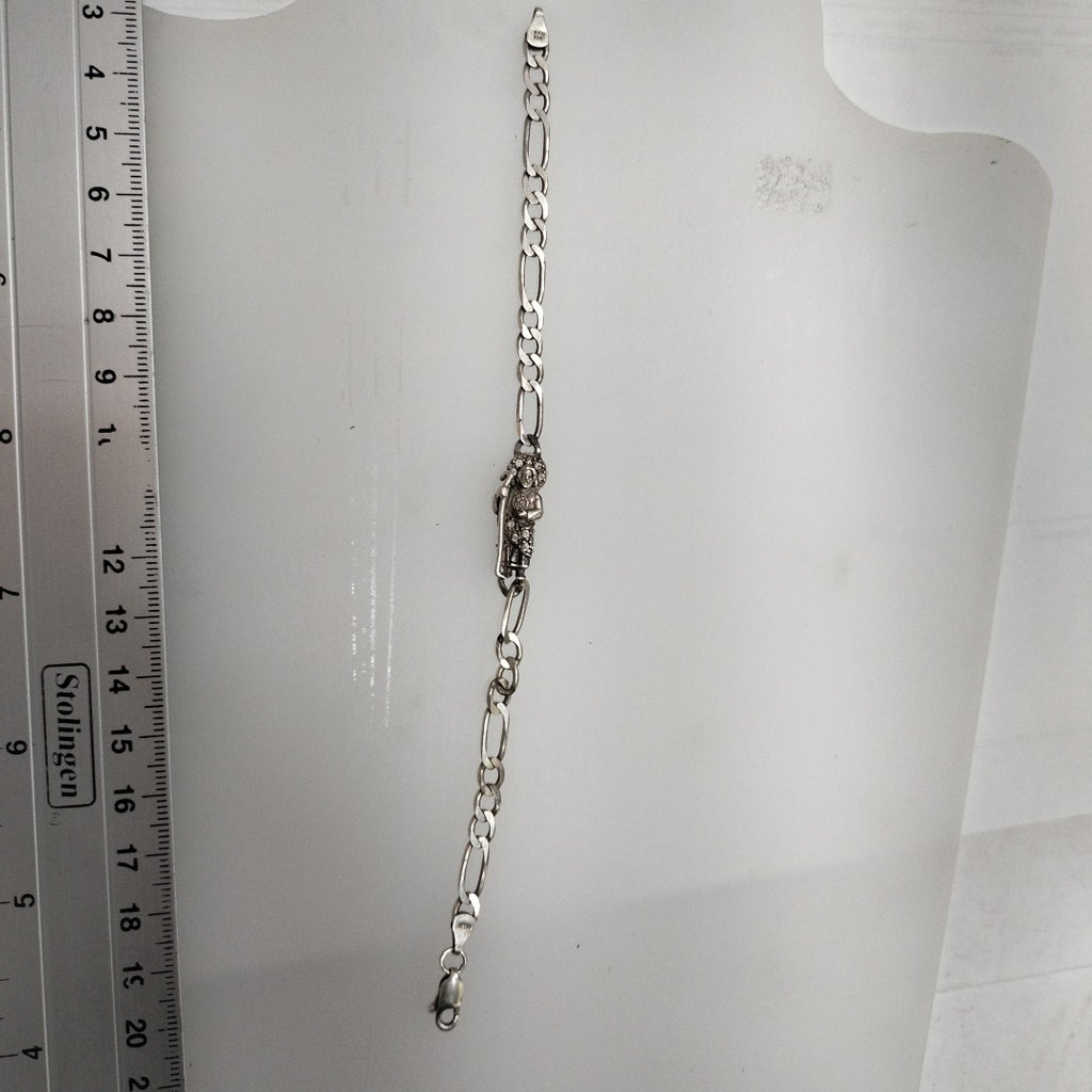 PULSERA PLATA 7.2 GRMS (SEMINUEVO)