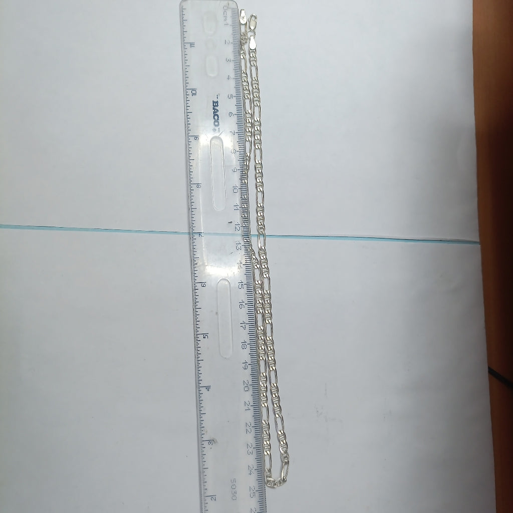 CADENA PLATA 10.3 GRMS (SEMINUEVO)