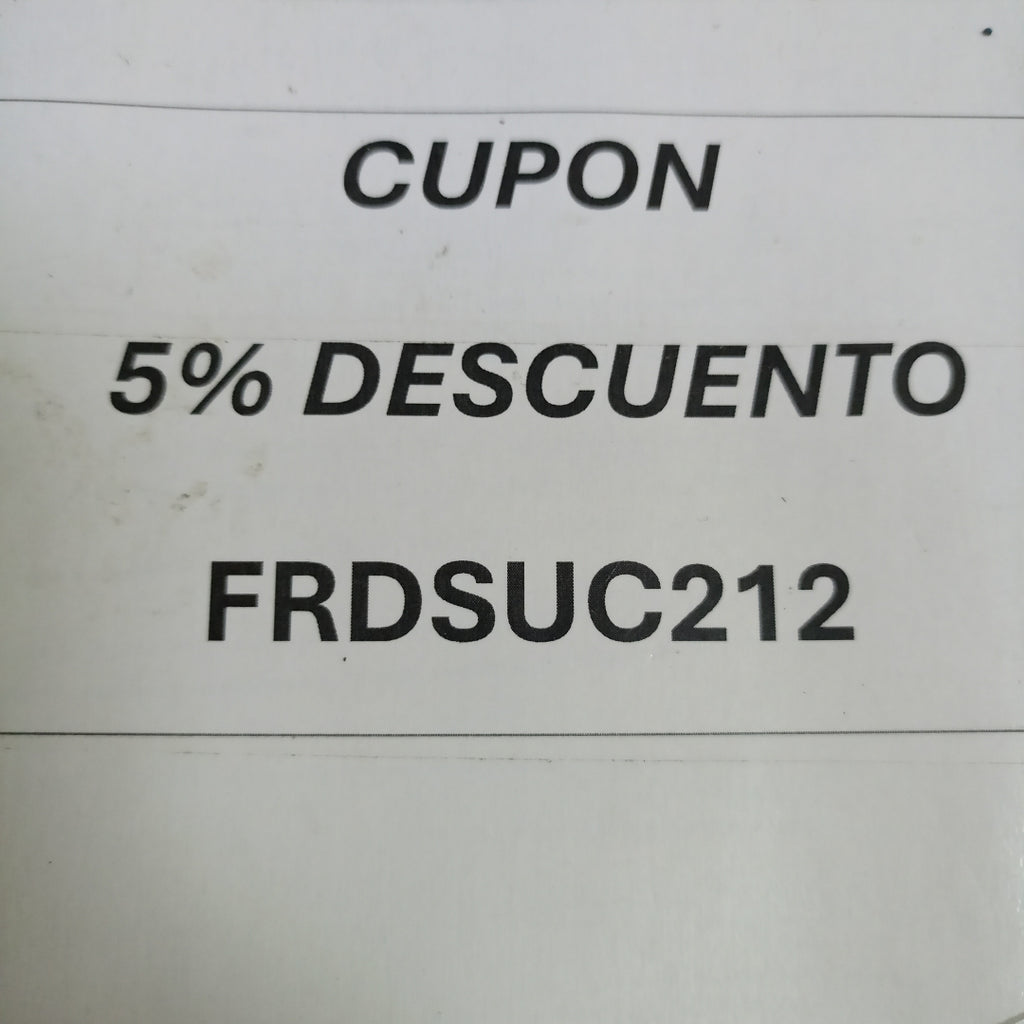 CADENA ORO 10 K 1.8 GRMS (SEMINUEVO)