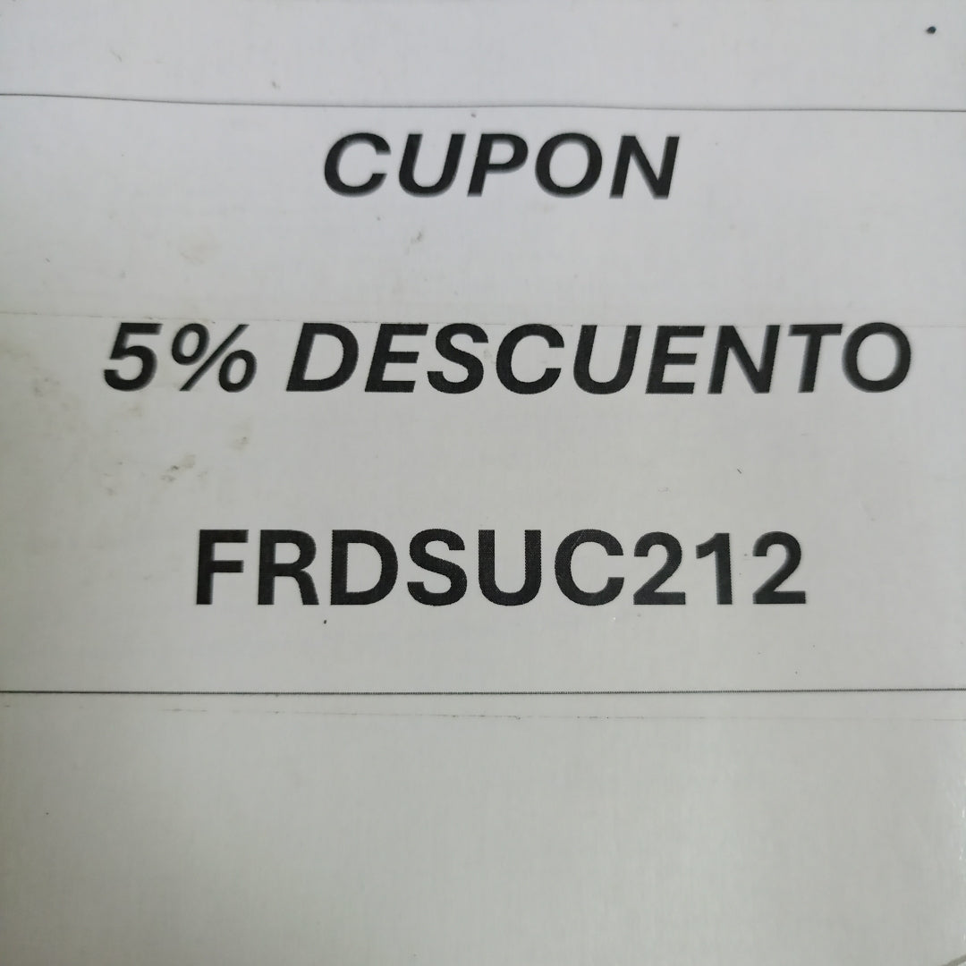 CADENA ORO 10 K 1.8 GRMS (SEMINUEVO)