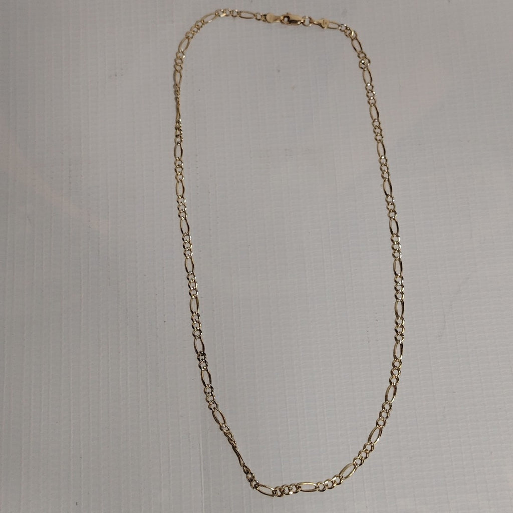 CADENA ORO 14 K 8 GRMS (SEMINUEVO)