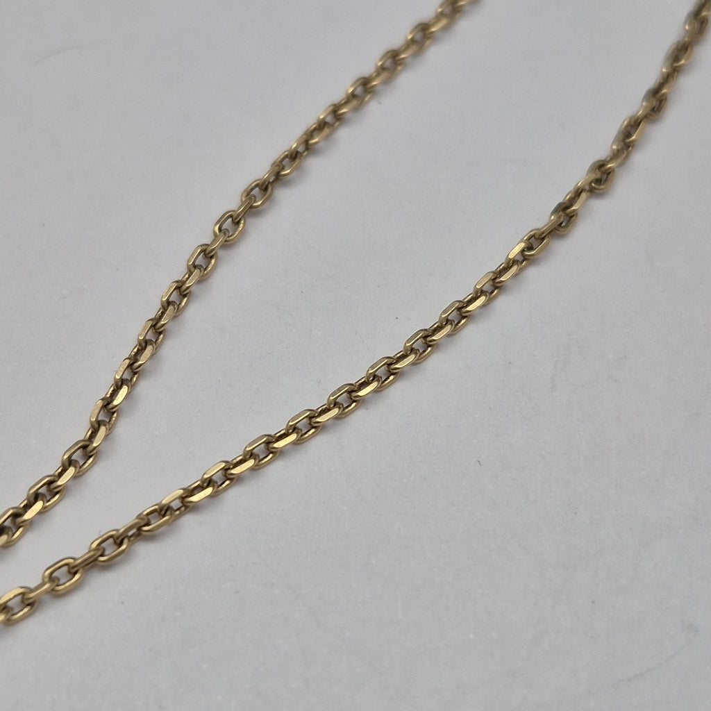 PULSERA ORO 14 K 2 GRMS (SEMINUEVO)