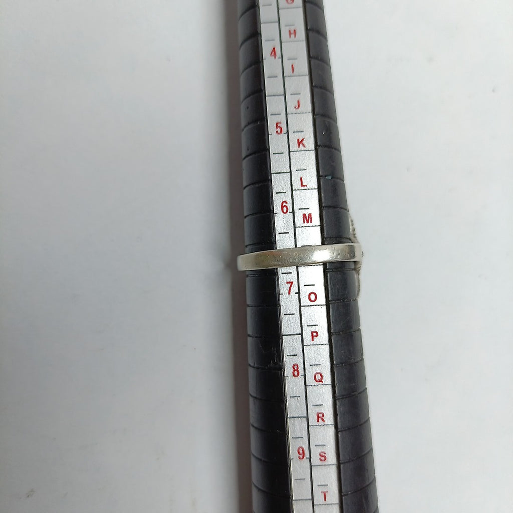 ANILLITO PLATA 5.8 GRMS (SEMINUEVO)