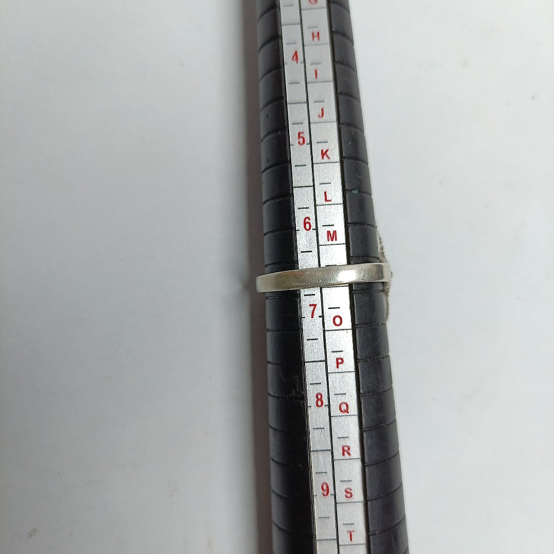 ANILLITO PLATA 5.8 GRMS (SEMINUEVO)