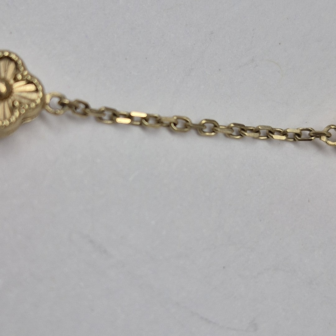 PULSERA ORO 10 K 2.6 GRMS (SEMINUEVO)
