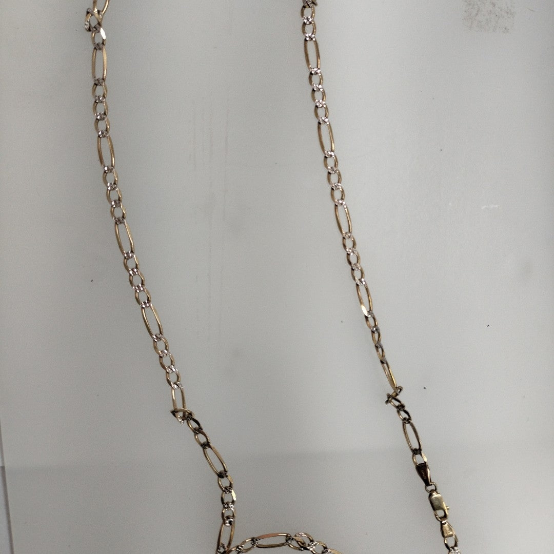 CADENA ORO 14 K 13.1 GRMS (SEMINUEVO)