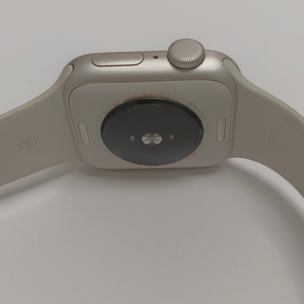 SMARTWATCH APPLE SE 2 ALUMINIO A2722 40 MM GPS (SEMINUEVO)